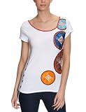 Degré 7 Colors Huai - Tee shirt femme