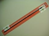 FireStik FL3-B Three Foot FireFly Antenna With Tuneable Tip (Black)