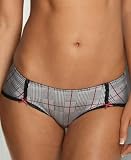 DKNY "Belle Femme" Boy Leg Panty