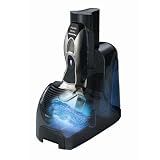 Panasonic ES7056S Vortex Triple Head HydraClean Men's Shaver