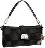 HARVEYS Seat Belt Bag Carriage Baguette Hobo
