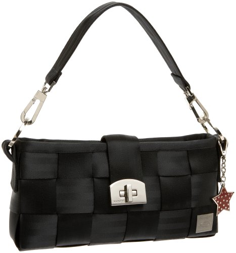 HARVEYS Seat Belt Bag Carriage Baguette Hobo