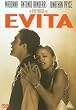 Evita [DVD] [1997]