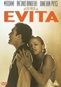 Evita [DVD] [1997]