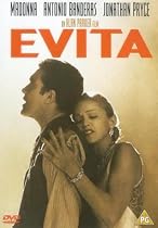 Evita [1997]
