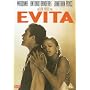 Evita [DVD] [1997]
