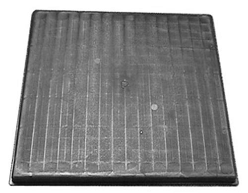 30 X 30 Condenser Pad, 2 Poly
