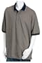 Blake & Hollister Men's Tri-Color Jacquard Polo