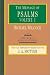 Search : The Message of Psalms 1-72: Songs for the People of God (The Bible Speaks Today)