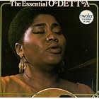 The Essential Odetta by  Odetta 