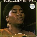 The Essential Odetta