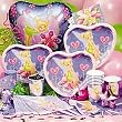 Disney Fairies Tinkerbell Big Kit N Kaboodle