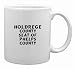 Holdrege: County Seat Of Phelps County Mug