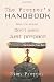 The Prepper's Handbook: A Guide to Surviving on Your Own