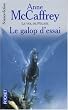 Le Galop d'essai, tome 1