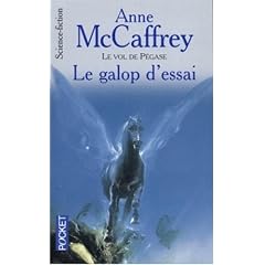 Le Galop d'essai, tome 1