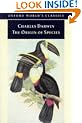 The Origin of Species (Oxford World's Classics)