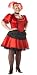 Adult Plus Size Premier Saloon Girl Costume