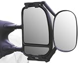 Prime Products 30 0086 2.5 XLR Convex Head Ratchet Clip On Mirror 41B5PlpHlNL. SL160 Prime Products 30 0086 2.5 XLR Convex Head Ratchet Clip On Mirror