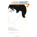 The Major Works: including poems, plays, and critical prose (Oxford World's Classics)