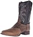 Dan Post Men's Franklin Western Boot