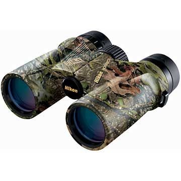 Nikon Monarch Dream Season ATB 10x36 Waterproof Camo Binoculars 7516