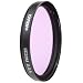 Tiffen 62mm 30 Filter (Magenta)