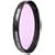 Tiffen 62mm 30 Filter (Magenta)