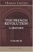 Book The French Revolution: a History: Volume 3. The Guillotine
