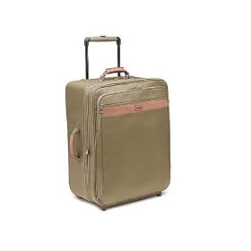 Hartmann Intensity 2 24 Expandable Mobile Traveler