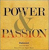 Power & Passion