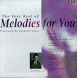 Search : The Very Best of Melodies for You