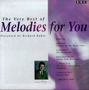 CD-Charts  Search : The Very Best of Melodies for You