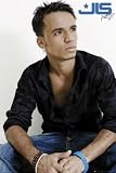 JLS - Aston - Maxi Poster - 61 cm x 91.5 cm