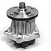 Bosch 96038 New Water Pump