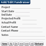 Club Advisor downloadable Software