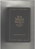 The Merck Manual of Diagnosis and Therapy. Seventeenth Edition (Centennial Edition)