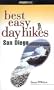 Best Easy Day Hikes San Diego