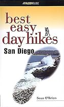 Best Easy Day Hikes San Diego