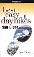 Best Easy Day Hikes San Diego