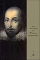 The Tragedies of William Shakespeare (Modern Library)