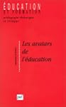 Avatars de l'�ducation (Les)
