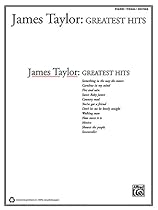 James Taylor -- Greatest Hits James Taylor -- Greatest Hits