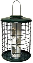 Varicraft AV5M Avian  Wild Bird Mixed Seed Feeder with Cage