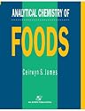 Analytical Chemistry of Foods (Chapman & Hall Food Science Book)