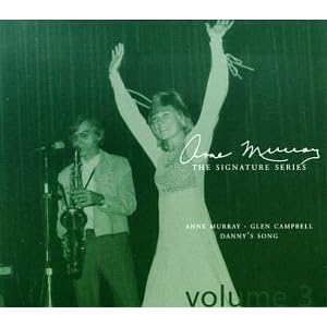 Anne Murray - Anne Murray & Glen Campbell / Danny's Song