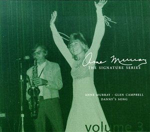 anne murray & Glen Campbell - canadian sunset Lyrics - Zortam Music