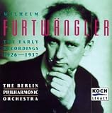 The Early Recordings, 1926-1937