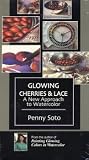 Glowing Cherries & Lace