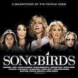 Songbirds: a Celebration of the Female Voice